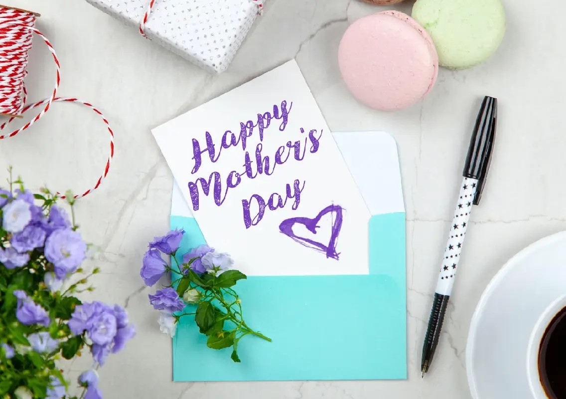 Missed Mother’s Day? These simple gestures still matter - News Karnataka