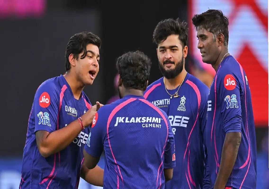 Mittal family to acquire Rajasthan Royals in ₹15,660 crore deal - News Karnataka