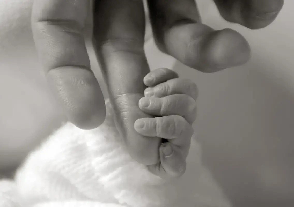 Most fathers’ deaths after childbirth are preventable: Study - News Karnataka