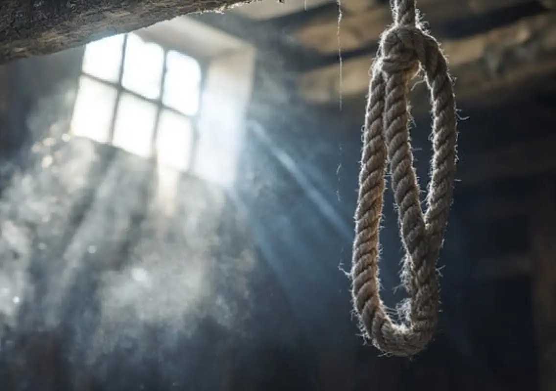 Mother of infant dies by suicide, dowry harassment alleged - News Karnataka