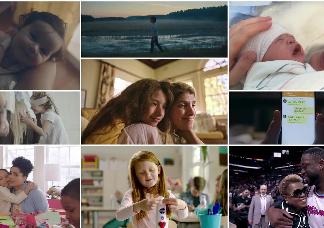 Mother’s Day ads that touched hearts with honest storytelling - News Karnataka