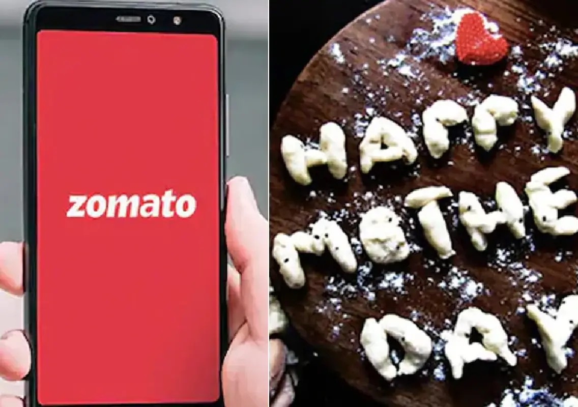 Mother’s Day triggers surge in cake and dining orders - News Karnataka