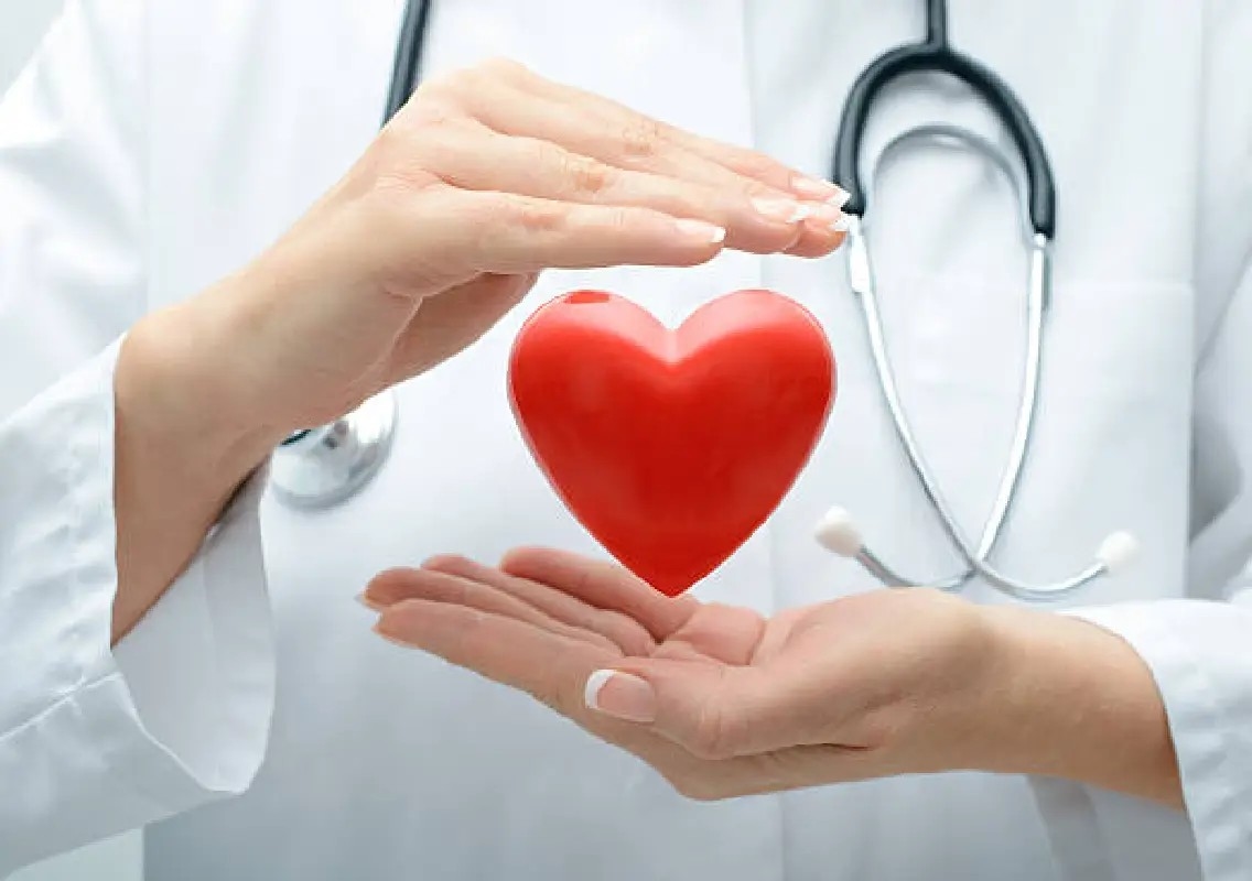 Mothers urged to prioritise heart health through daily habits - News Karnataka