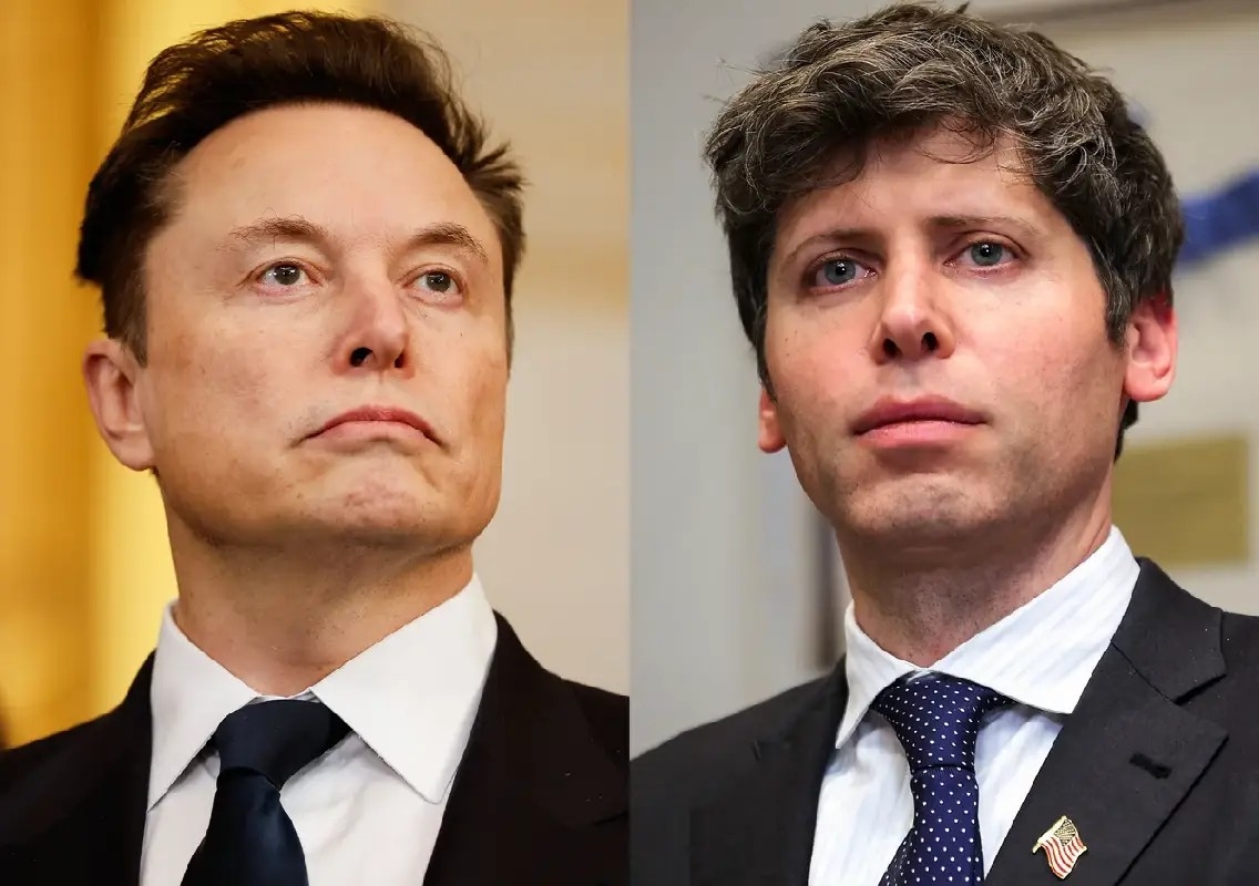 Musk-OpenAI trial nears end after dramatic courtroom moments - News Karnataka