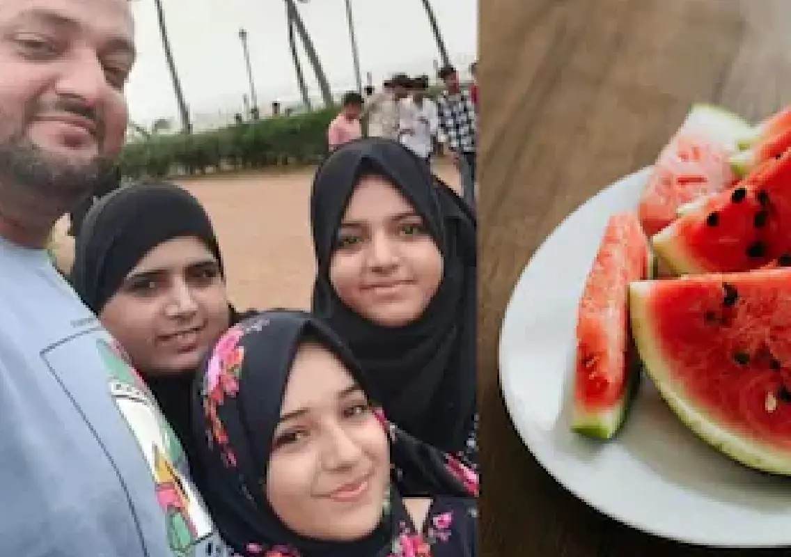 Mystery deepens in Mumbai family’s ‘watermelon deaths’ - News Karnataka