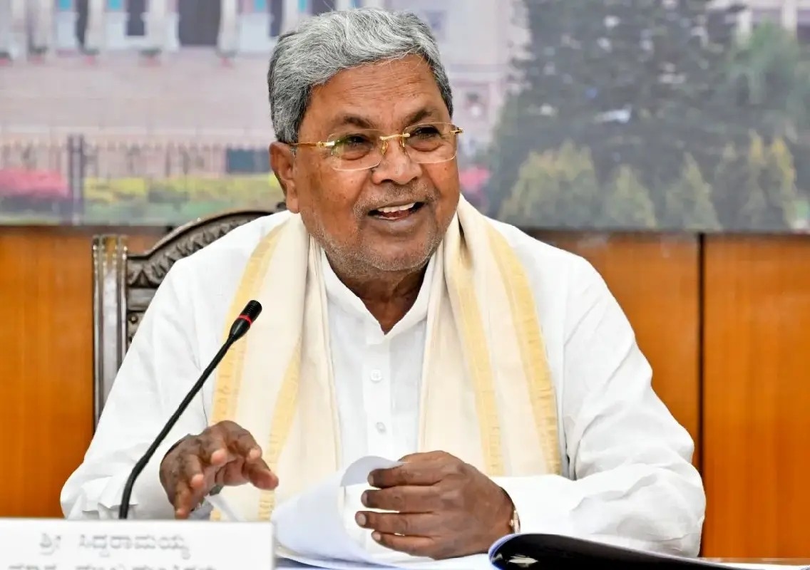 Mysuru Congress leaders laud Siddaramaiah’s legacy after resignation - News Karnataka
