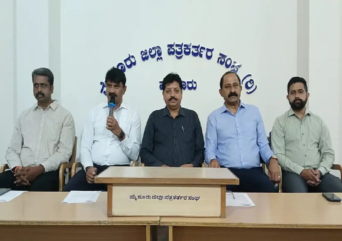 Mysuru to host travel mart to boost Karnataka tourism - News Karnataka