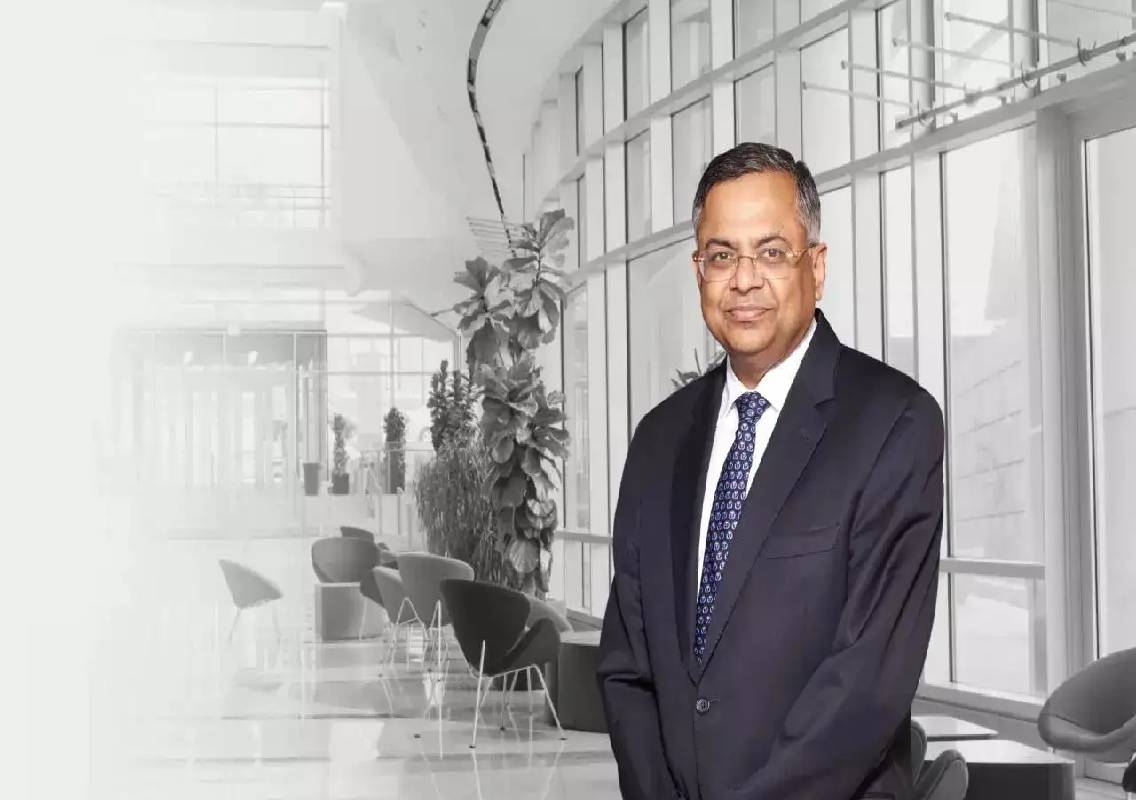 RBI rule puts Tata Sons IPO back in focus - News Karnataka