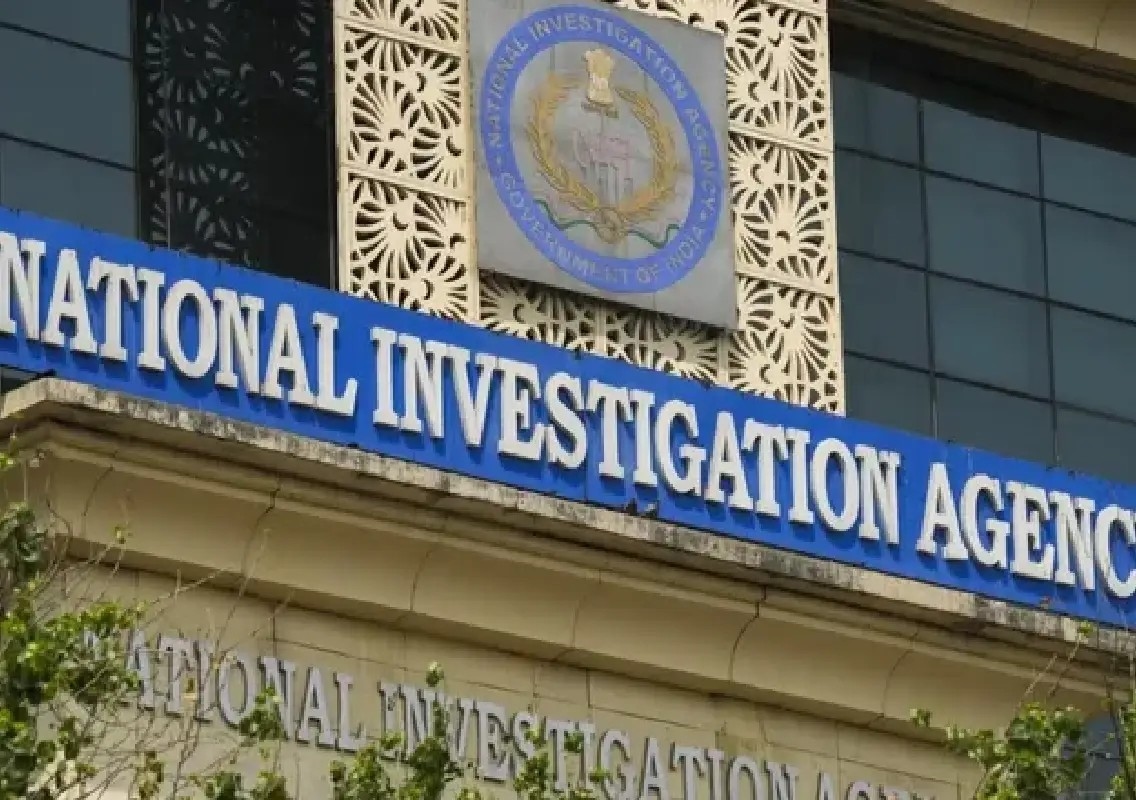 NIA court convicts Chota Usman in Bengaluru prison case - News Karnataka