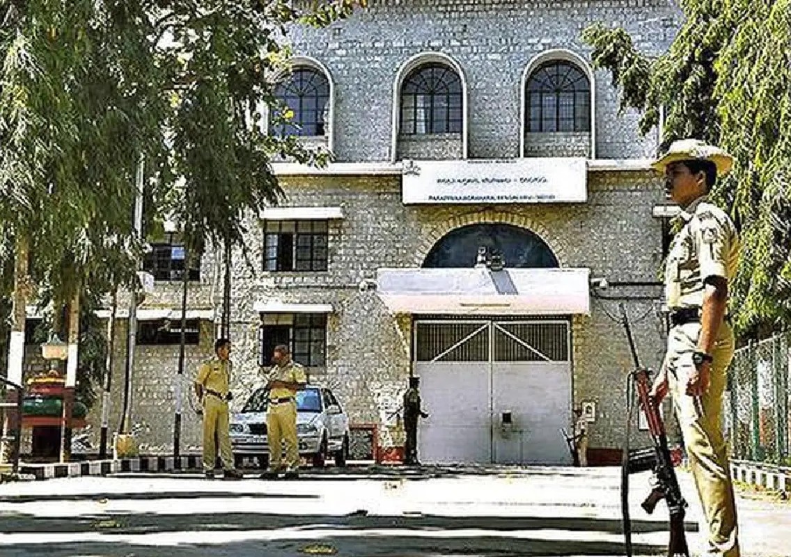 NIA court sentences LeT operative to 7 years in Bengaluru case - News Karnataka