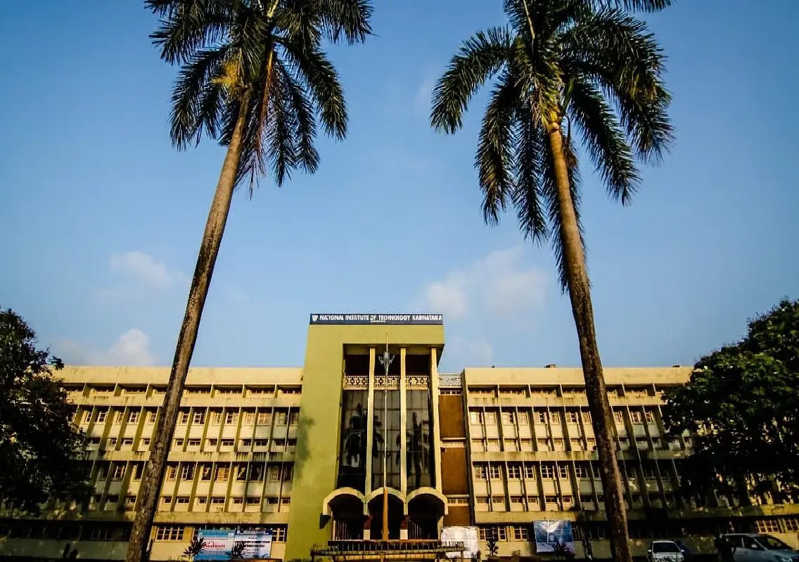 NITK Surathkal signs MoUs to launch online postgraduate programmes - News Karnataka