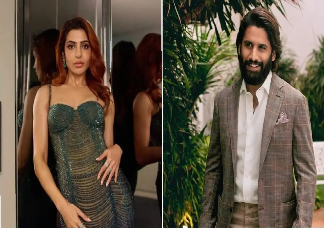 Naga Chaitanya gets relief over Samantha AI cheating claims - News Karnataka