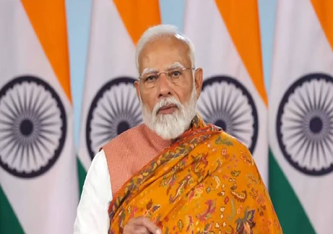 Gelatin sticks found near PM Modi convoy route - News Karnataka