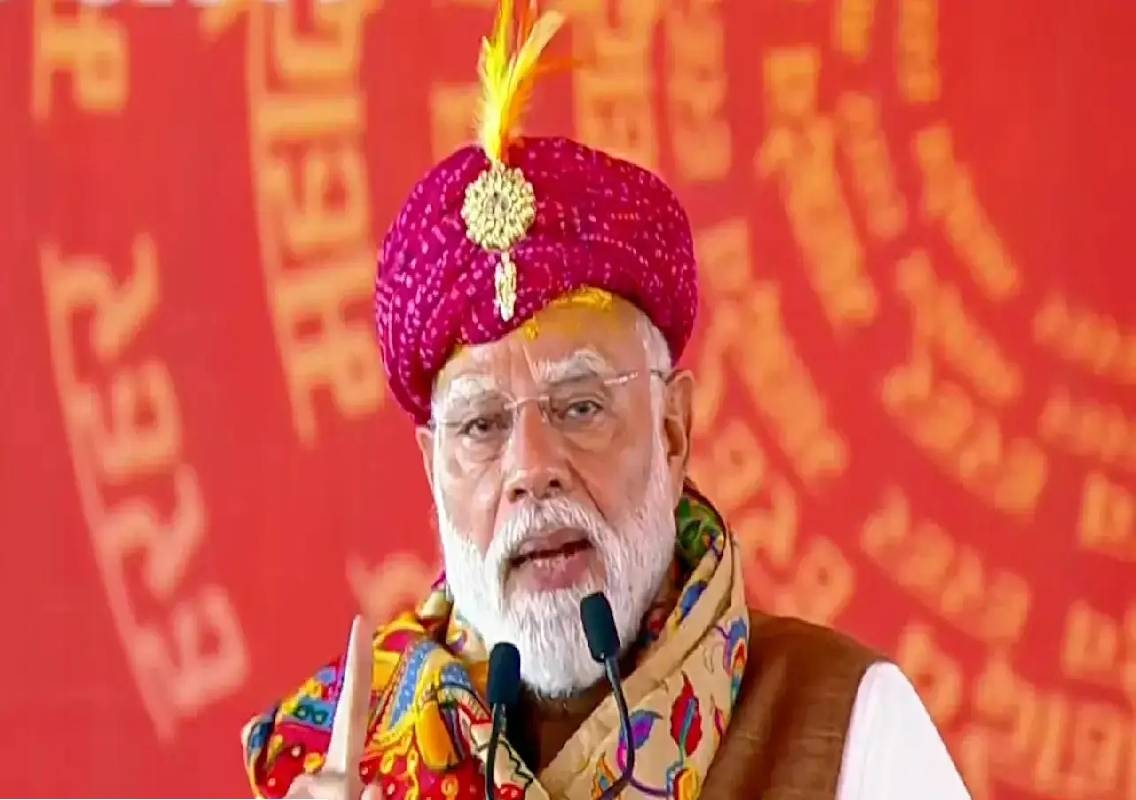 Why PM Modi is urging India to save energy - News Karnataka