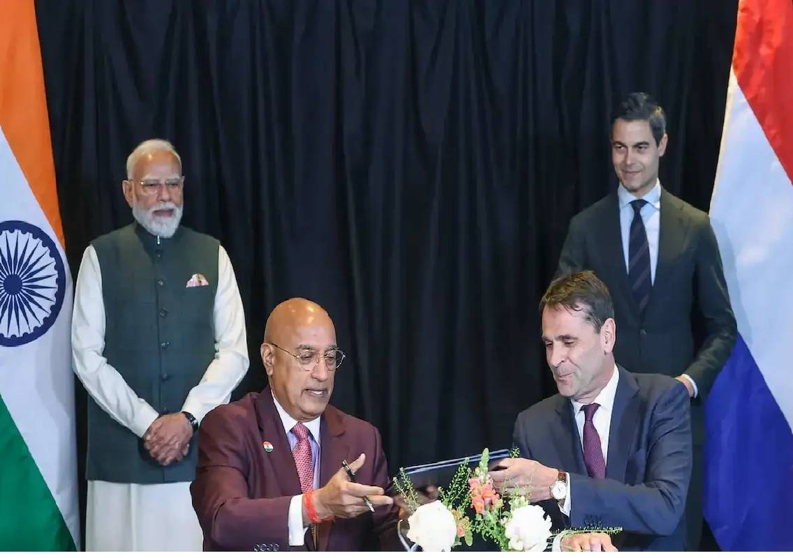 ASML–Tata deal boosts India semiconductor mission - News Karnataka
