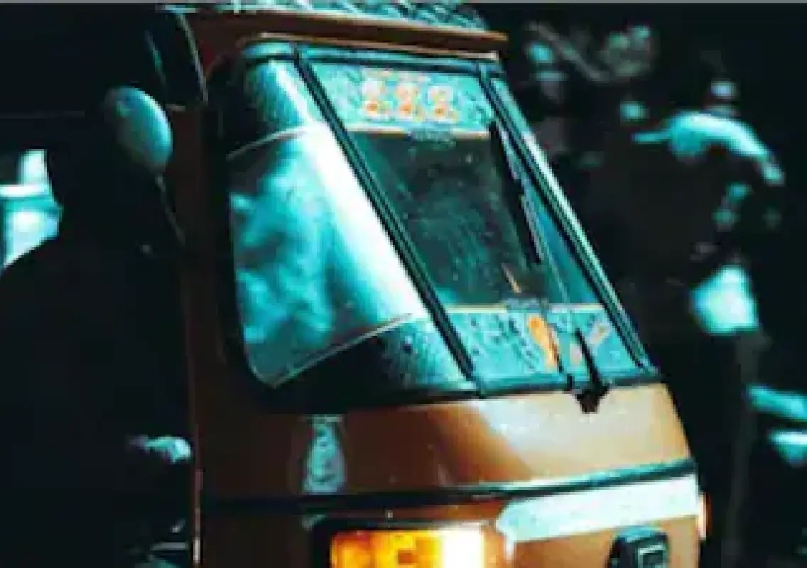Nearly 3,000 Bengaluru auto drivers booked in crackdown - News Karnataka