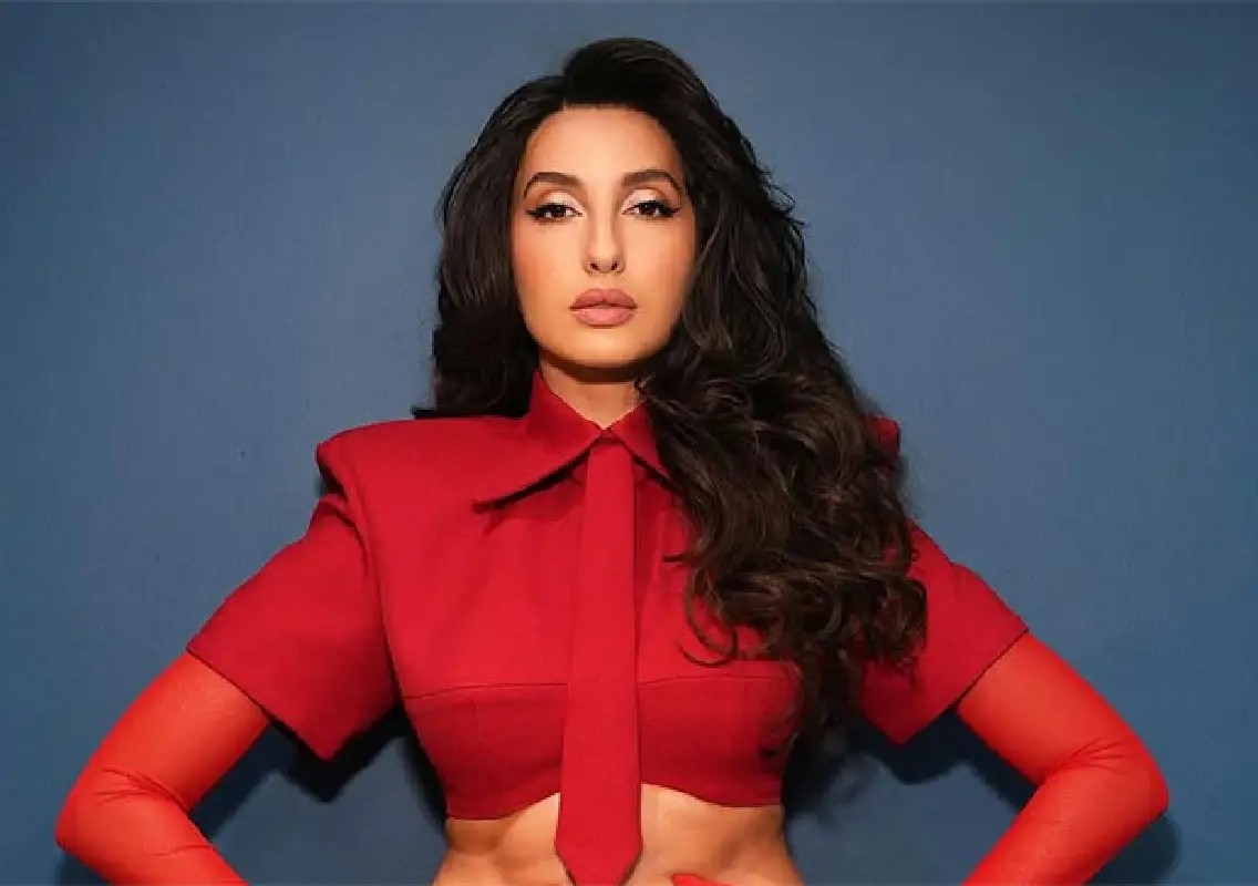 Nora Fatehi to perform at FIFA World Cup 2026 opening ceremony - News Karnataka