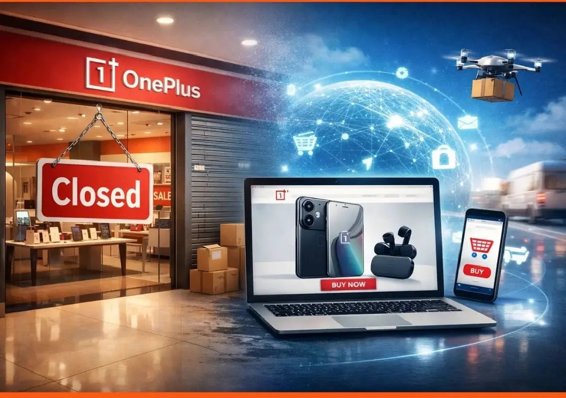 OnePlus may shut Bengaluru office in major consolidation move - News Karnataka