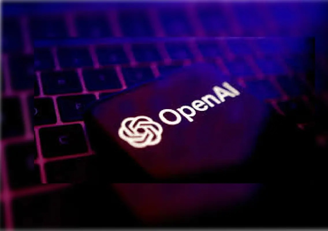 OpenAI may launch AI smartphone to rival future giants - News Karnataka