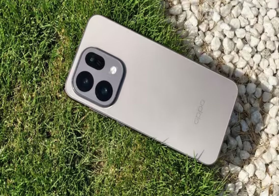 Oppo Find X9s review: balanced flagship performance - News Karnataka