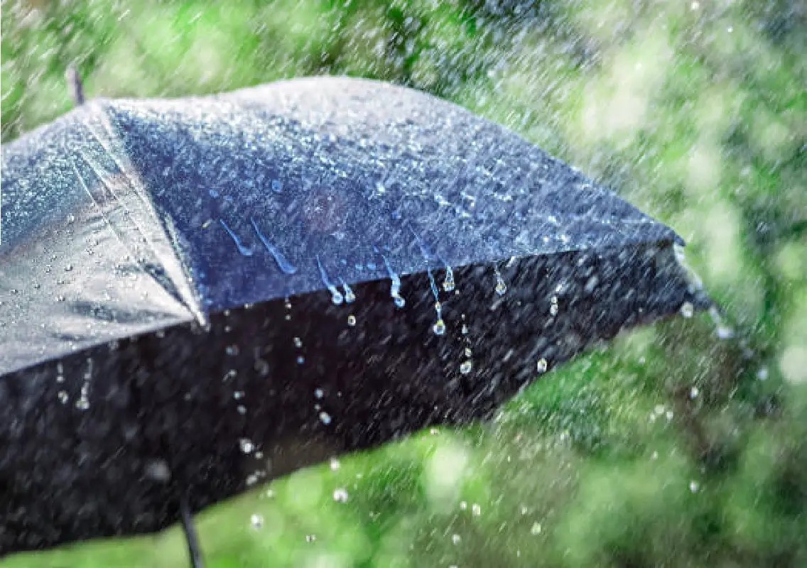 Orange alert issued as pre-monsoon rain intensifies - News Karnataka