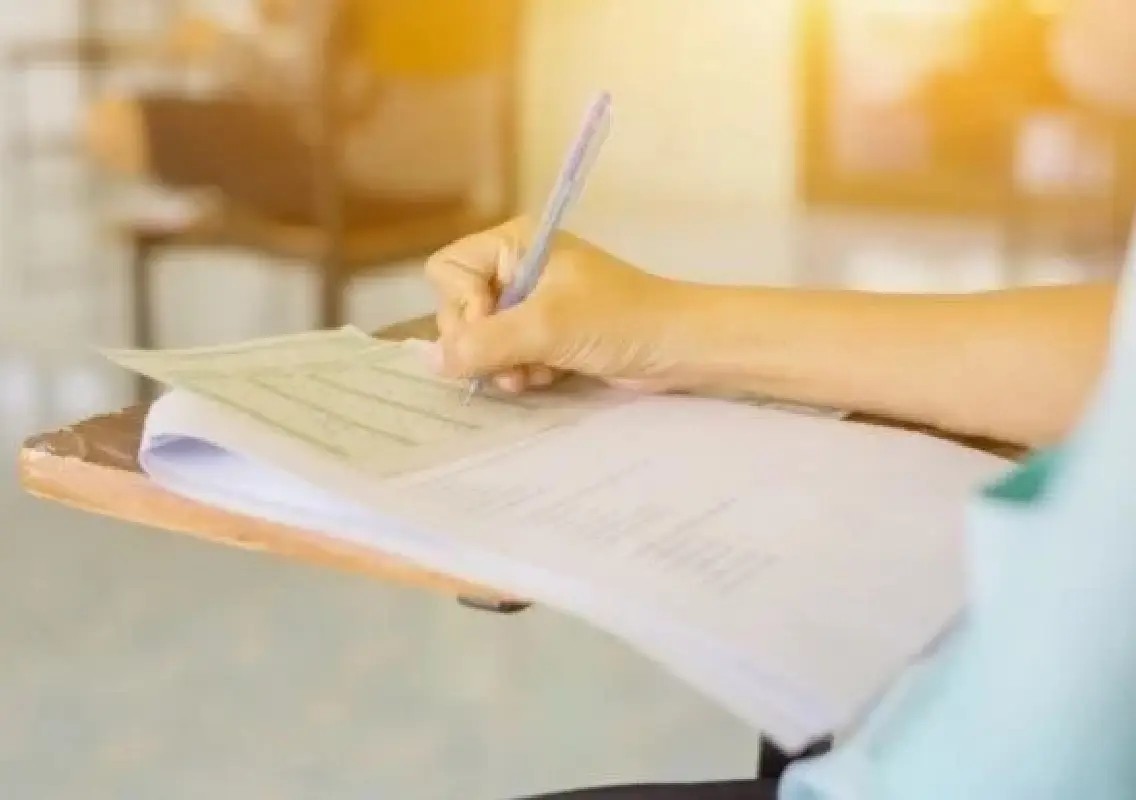 Over 1.72 lakh students register for PUC exam-2 - News Karnataka