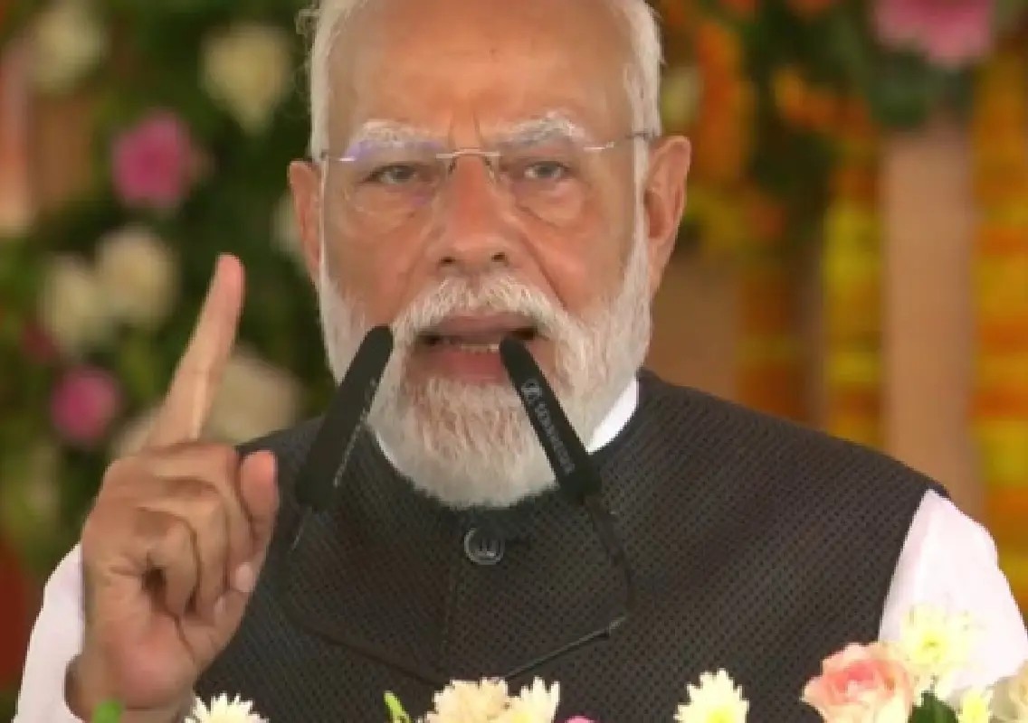 PM announces aid after Bengaluru wall collapse tragedy - News Karnataka