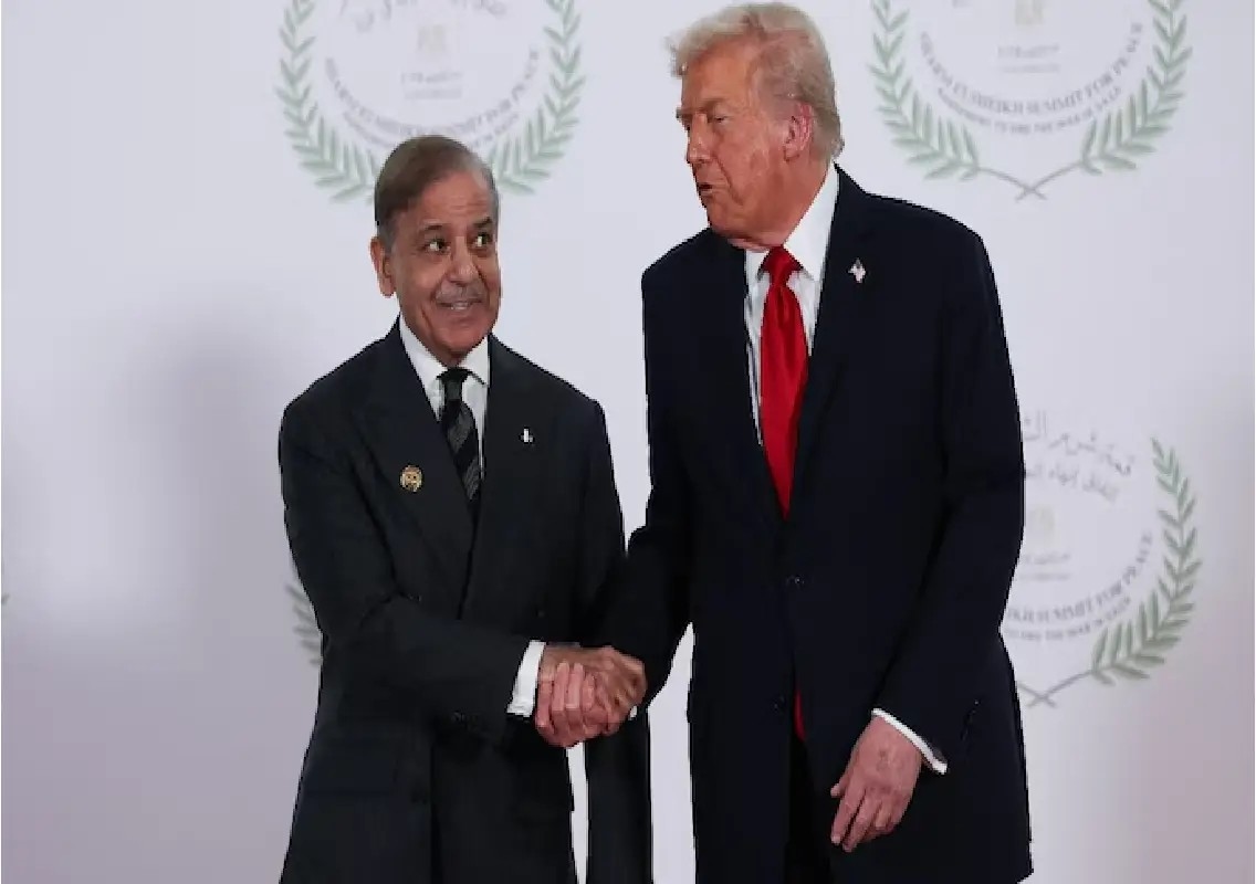 Pakistan faces questions over Abraham Accords debate - News Karnataka