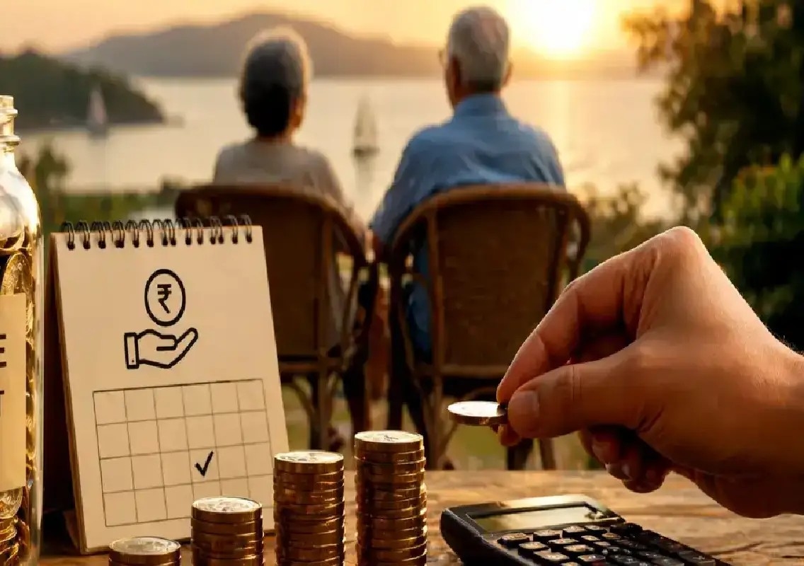 Parents risking retirement savings to fund foreign education - News Karnataka
