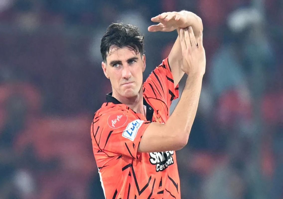 Pat Cummins ₹113 crore deal to counter IPL interest - News Karnataka
