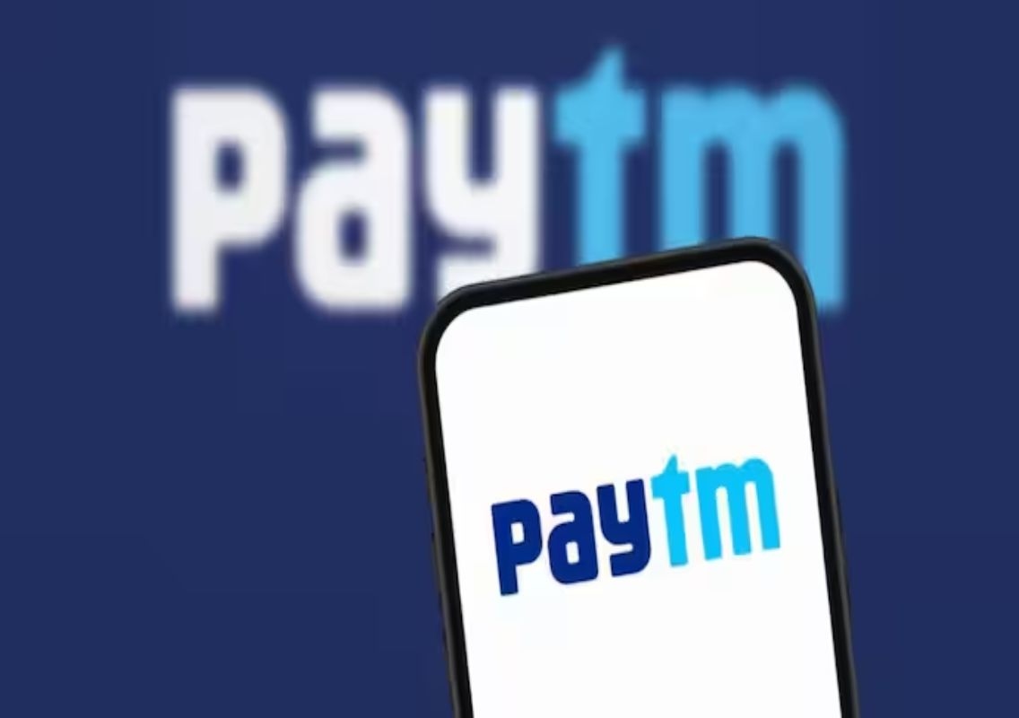 Paytm UPI growth beats industry with AI push - News Karnataka
