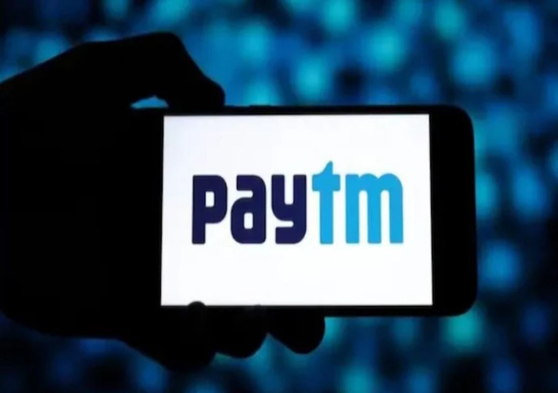 Paytm shows resilience after PPBL action, trust intact - News Karnataka