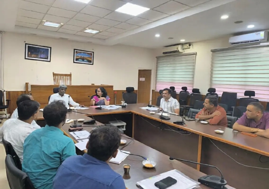 MP urges faster PNG rollout and more CNG supply in Udupi - News Karnataka