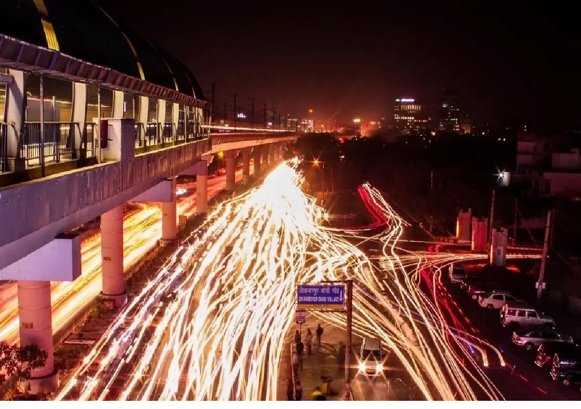 Planner’s ‘mediocrity’ remark on Gurugram infra sparks debate - News Karnataka