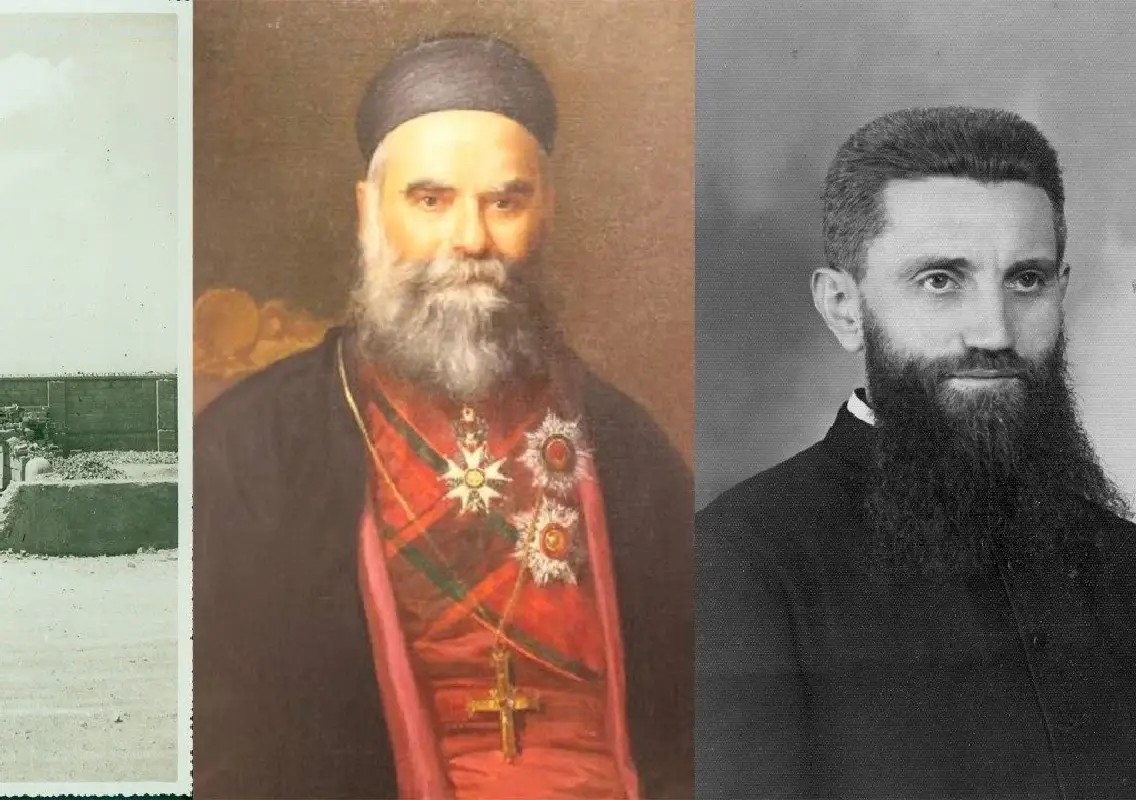 Pope approves beatification of Lebanese patriarch, 80 martyrs - News Karnataka