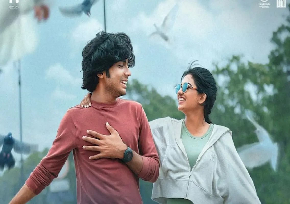 Premalu 2 shelved as makers remain unhappy with script - News Karnataka