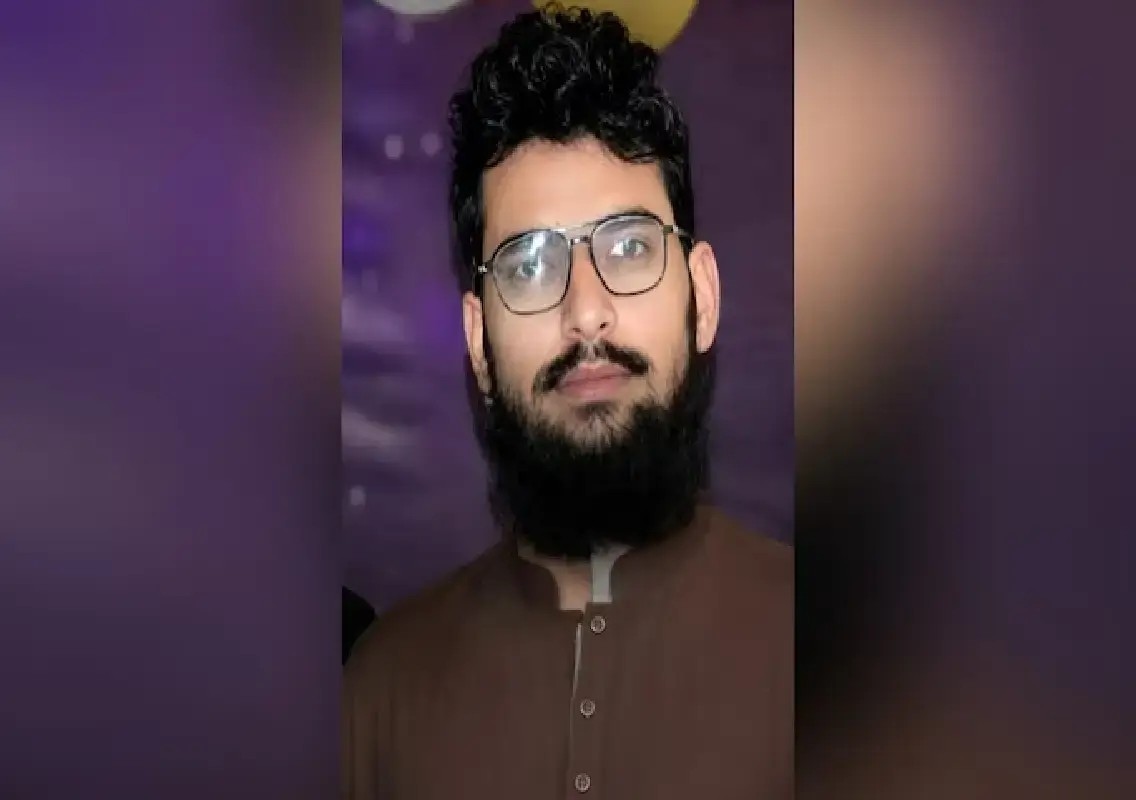 Pulwama attack accused Hamza Burhan shot dead in POK - News Karnataka