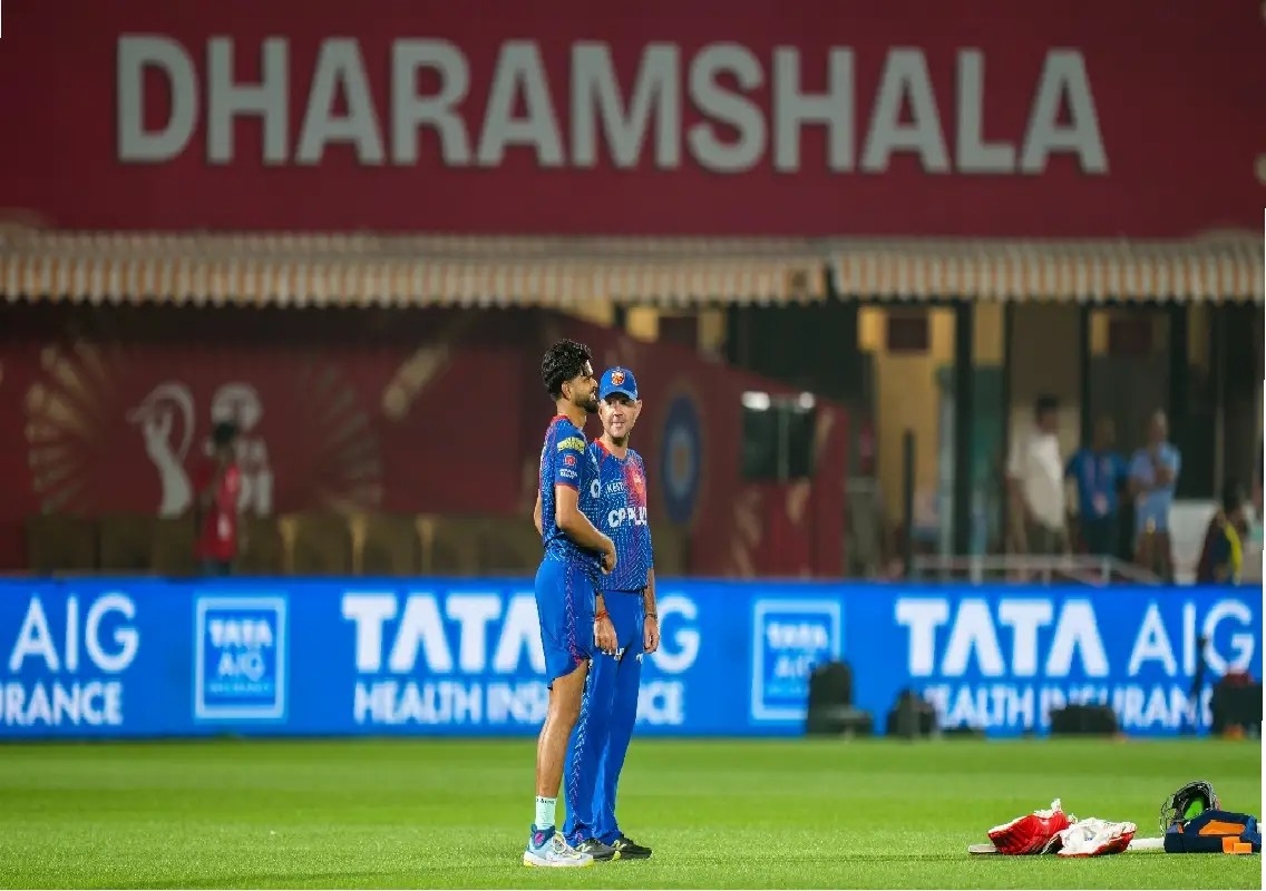 Punjab Kings seek revival against struggling Delhi Capitals - News Karnataka