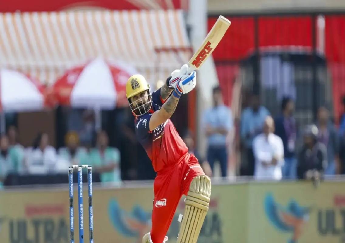 RCB become first team to qualify for IPL 2026 playoffs - News Karnataka