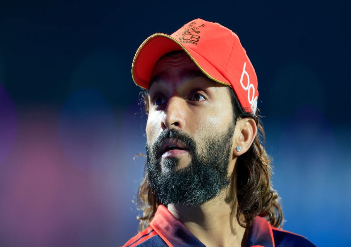 Patidar responds to ‘spin basher’ tag with match-winning knock - News Karnataka