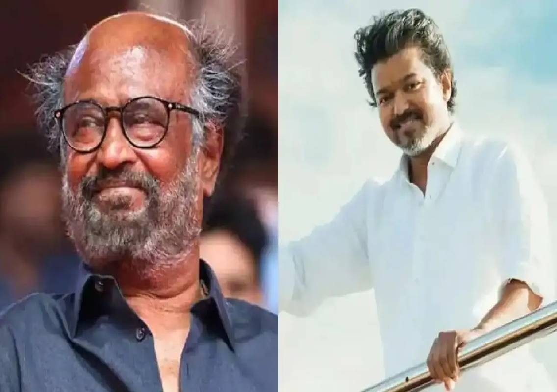 Rajinikanth, Dhanush hail Vijay’s TN election win - News Karnataka