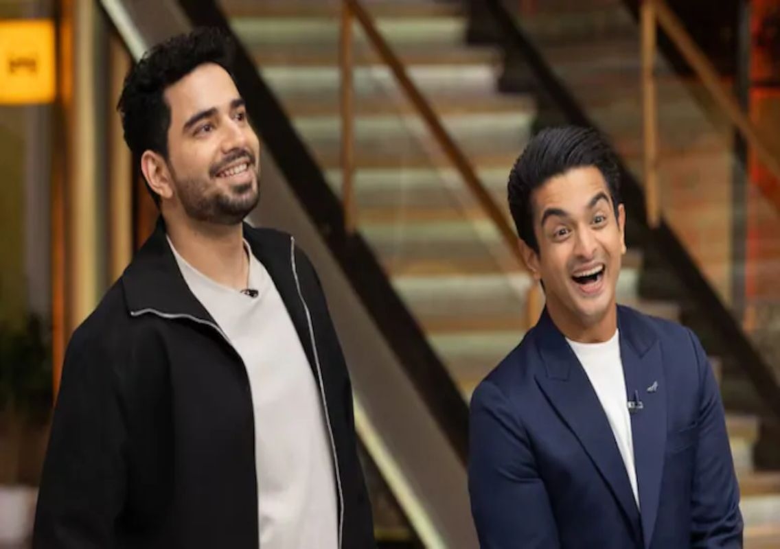 Ranveer, Samay reunite after Latent row - News Karnataka