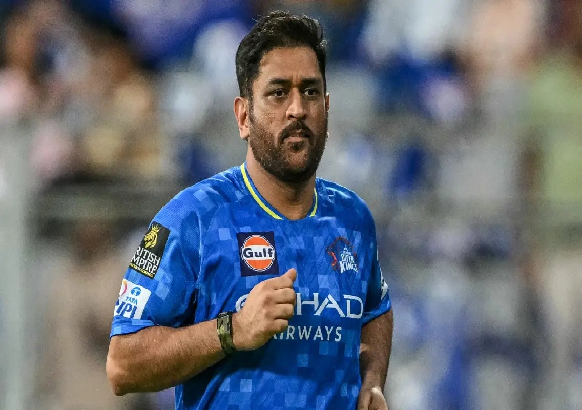 Report on Dhoni-CSK split sparks speculation among fans - News Karnataka