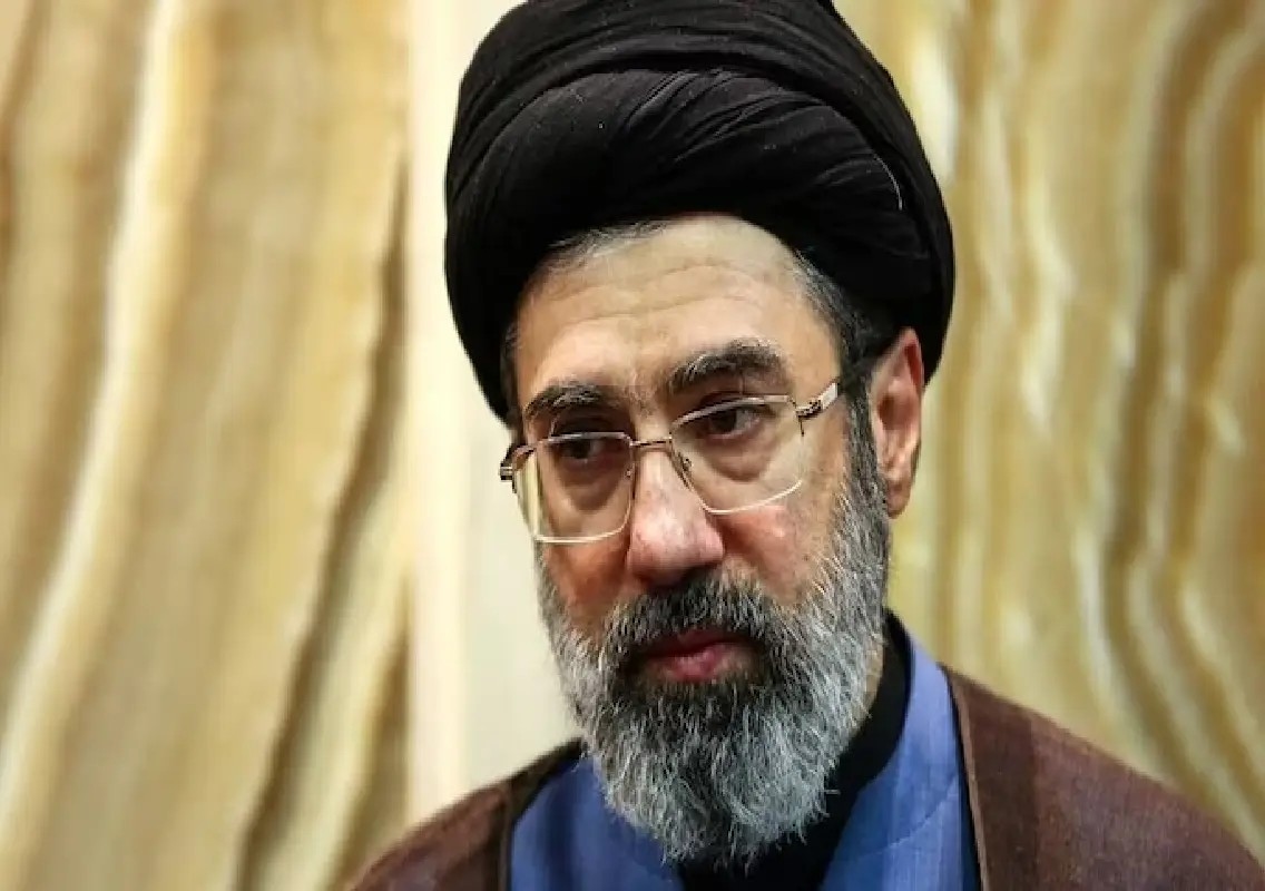Reports claim Iran leader using courier network amid security concerns - News Karnataka