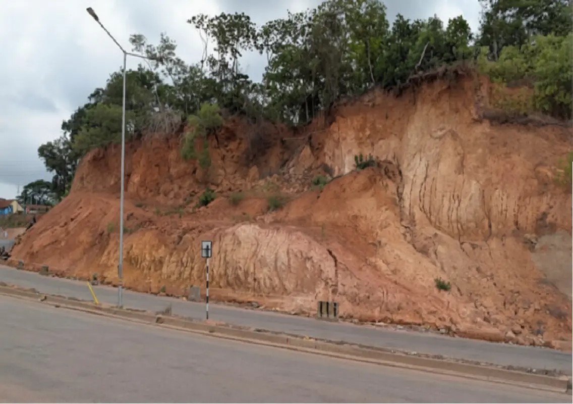 Residents seek urgent flood and landslide measures ahead of monsoon - News Karnataka