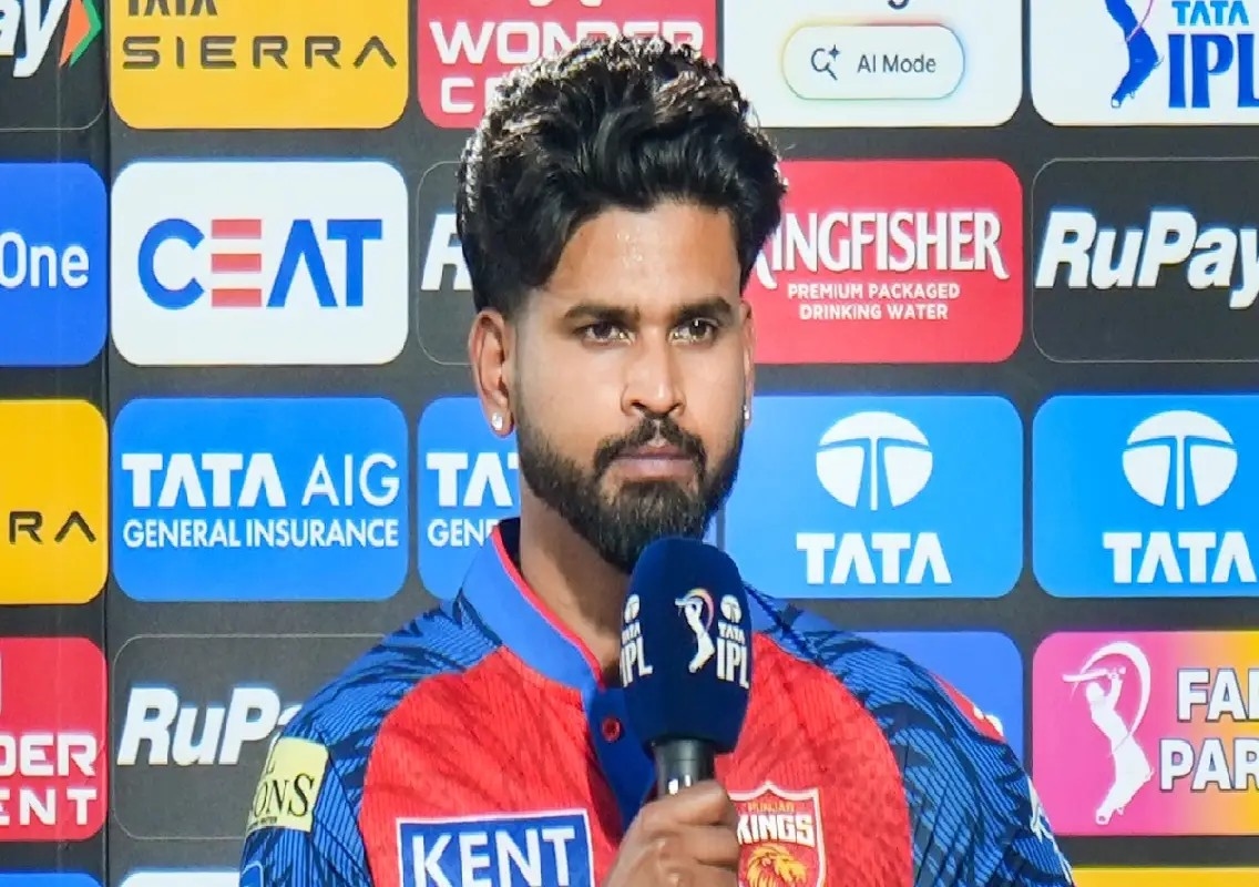 Ricky Ponting backs Shreyas Iyer for future India T20I captaincy - News Karnataka