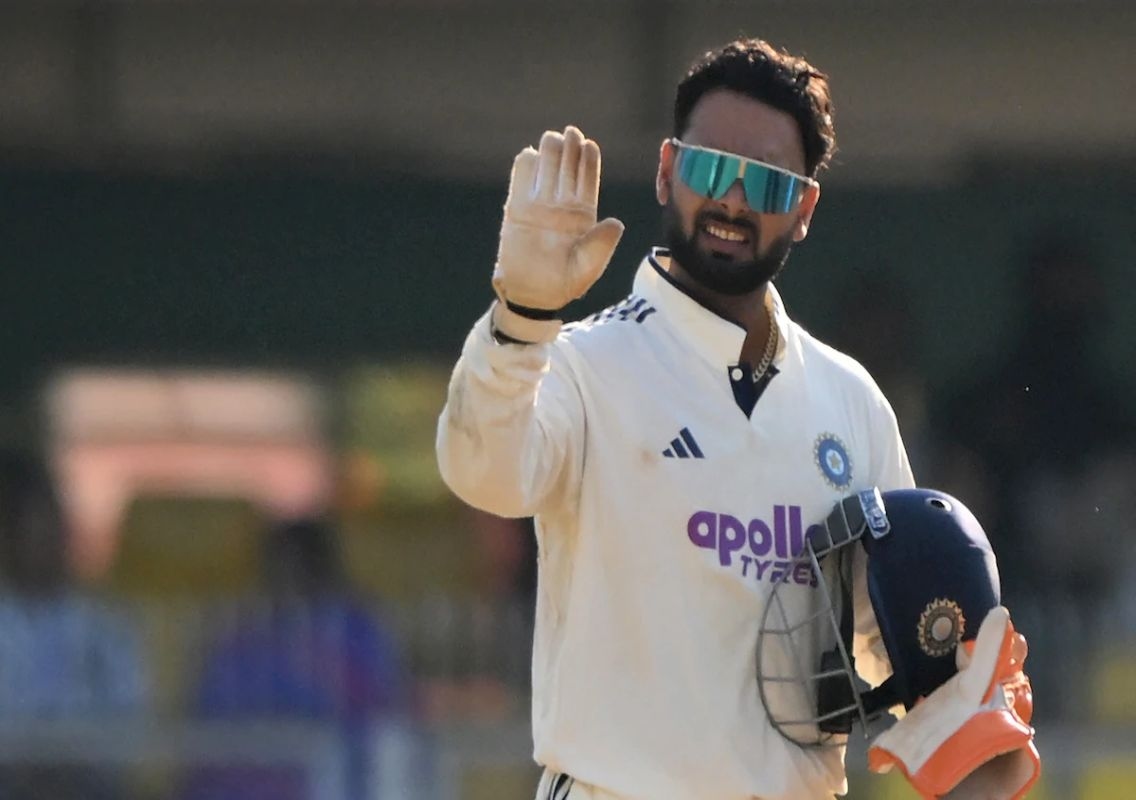 Why KL Rahul replaced Pant as Test vice-captain - News Karnataka