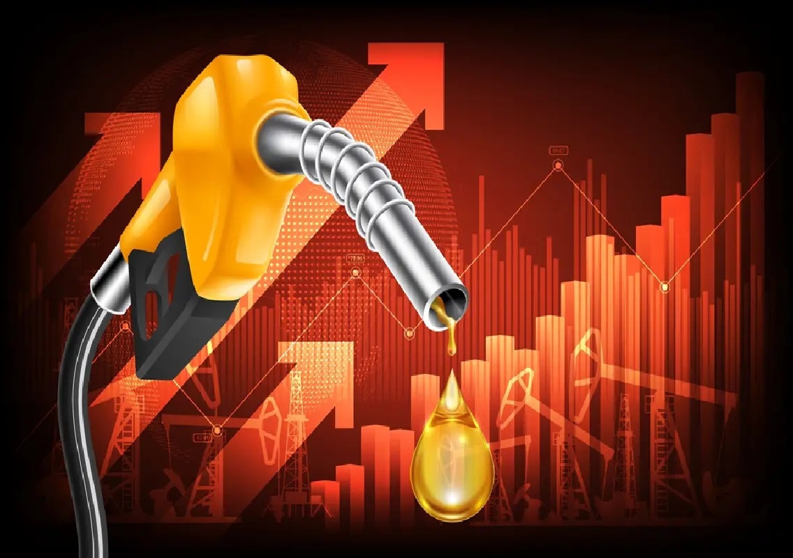 Rising fuel prices strain household budgets in Udupi - News Karnataka