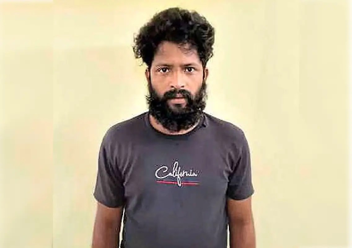 Rowdy-sheeter arrested after evading court for six years - News Karnataka
