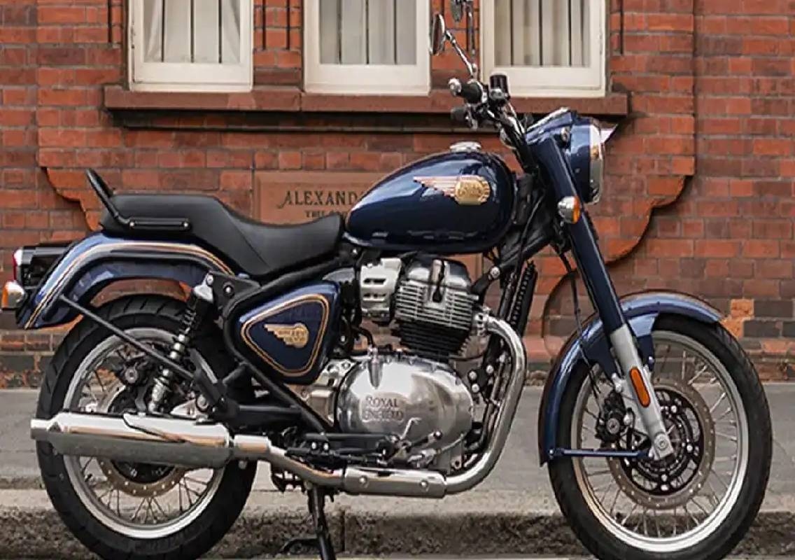 Royal Enfield Bullet 650 launch expected in June - News Karnataka